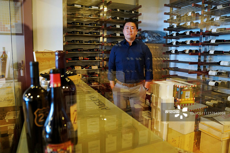 中国对美葡萄酒加征关税 市场前景堪忧