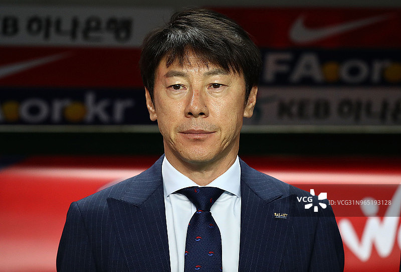 2018国际足球友谊赛:韩国1-3波黑