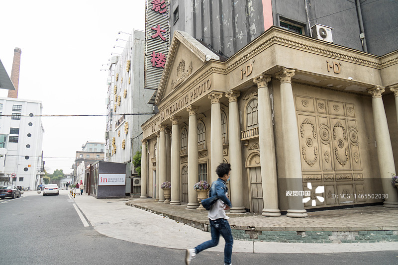 上海建全球创客最佳城市 创业园区迎发展契机